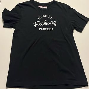 Ripley and rue t shirt like new